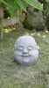  Product image 1 of the product “Si Mian Fo -Big four face Buddha, 20cm H | cast stone ”
